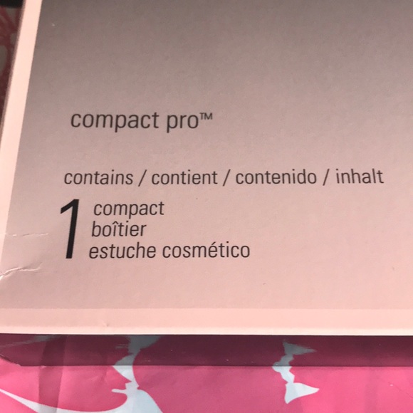 Mary Kay Compact pro - Picture 2 of 4